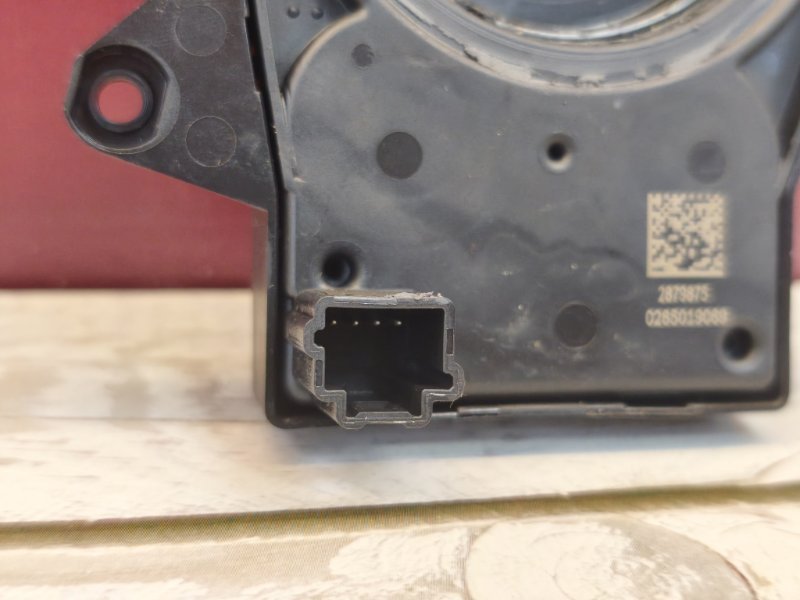 Датчик угла поворота