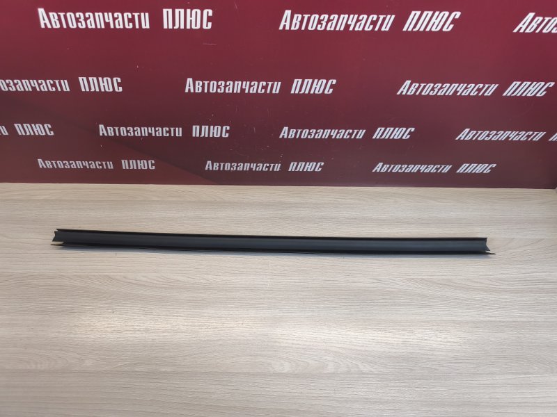 Уплотнитель стекла двери внутренний