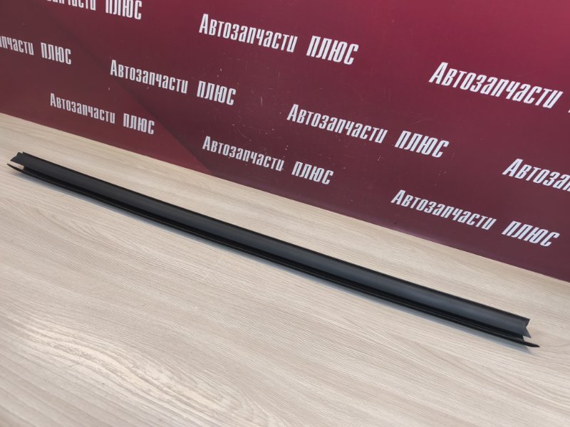 Уплотнитель стекла двери внутренний