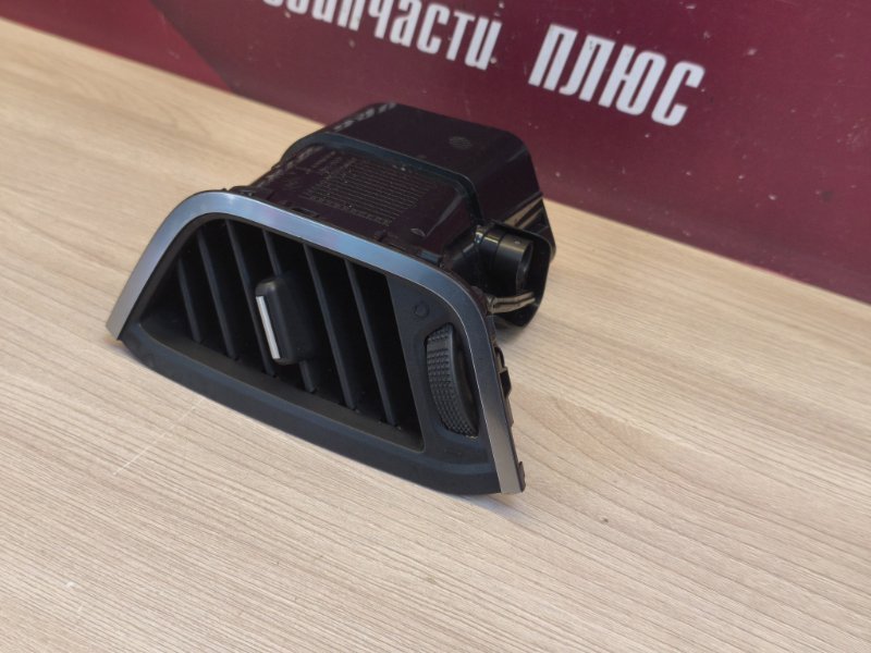 Воздушный дефлектор салона