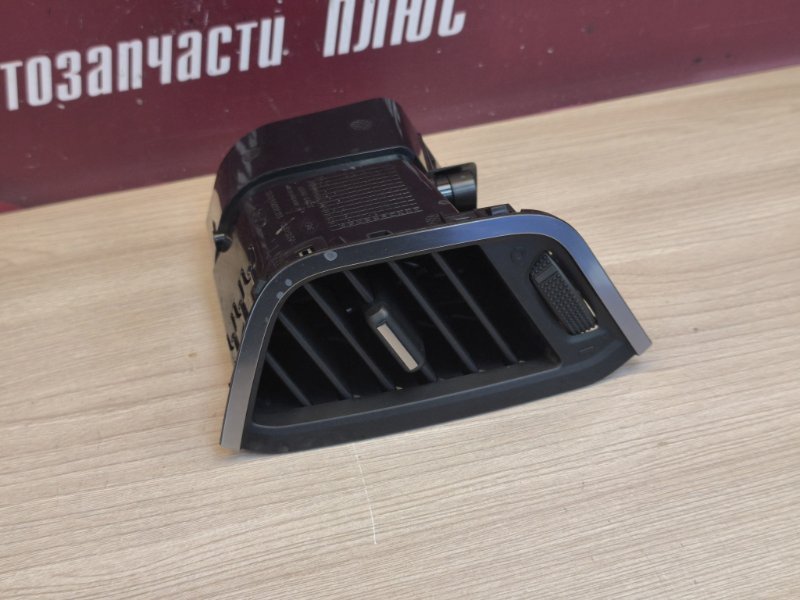 Воздушный дефлектор салона