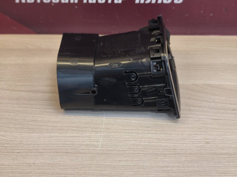 Воздушный дефлектор салона