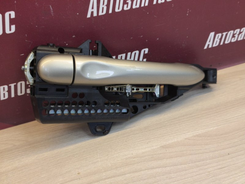 Ручка двери внешняя