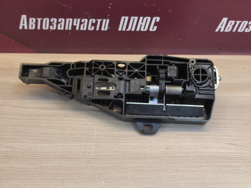 Ручка двери внешняя