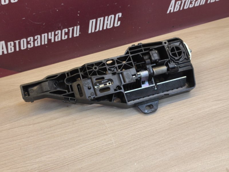 Ручка двери внешняя