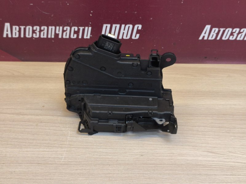 Замок      двери