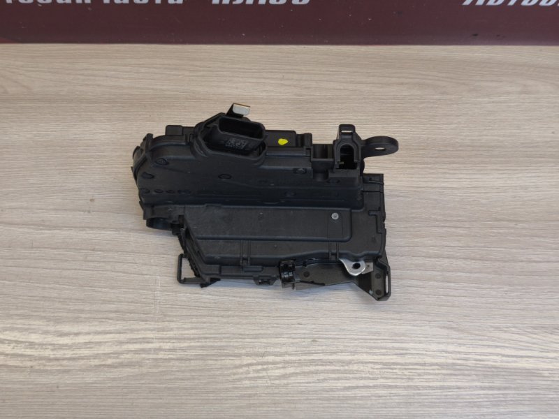 Замок      двери