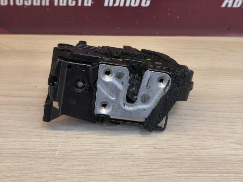 Замок      двери