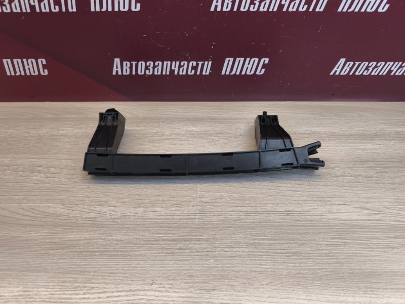 Направляющая стекла двери