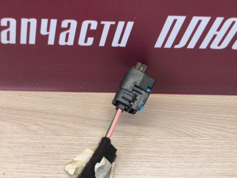 Проводка двери