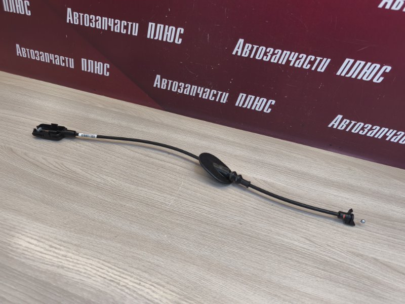 Трос замка двери