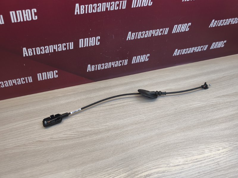 Трос замка двери