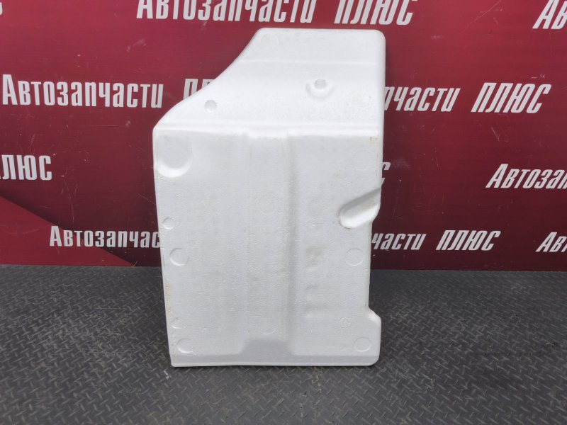 Шумоизоляция пола