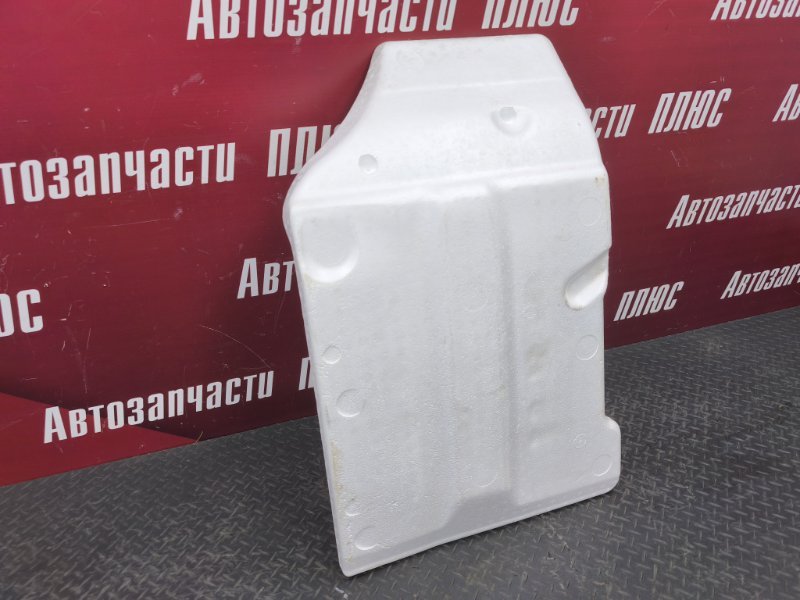 Шумоизоляция пола