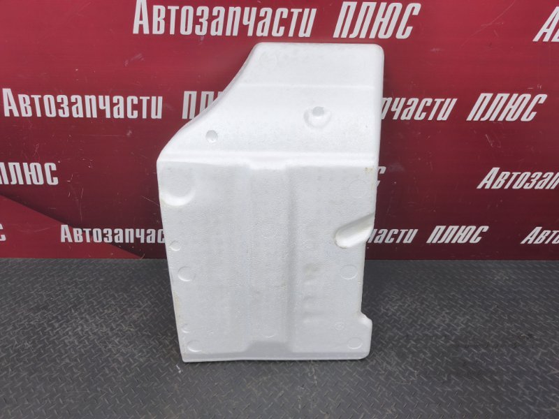 Шумоизоляция пола