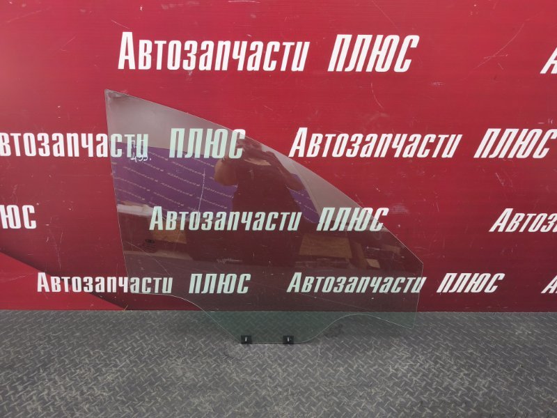 Стекло двери