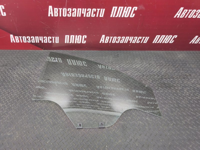 Стекло двери