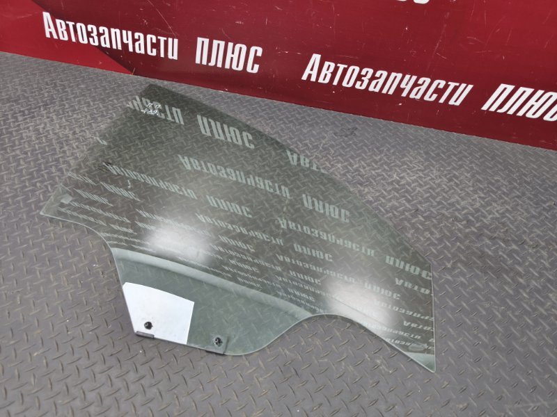 Стекло двери