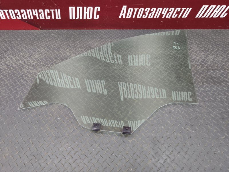 Стекло двери