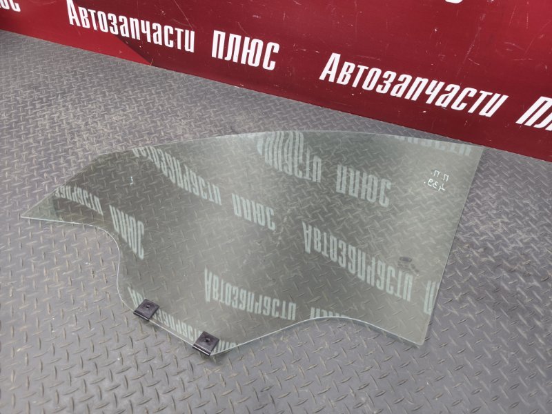 Стекло двери