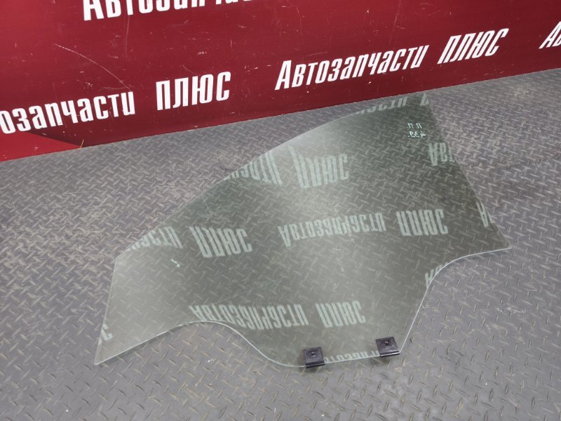 Стекло двери