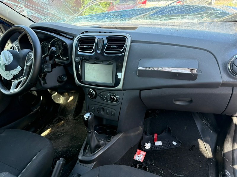 Кузов на запчасти