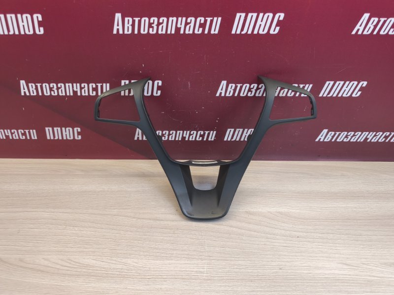 Накладка руля