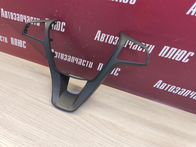 Накладка руля