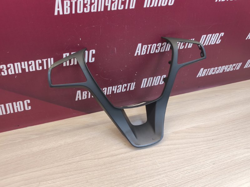 Накладка руля