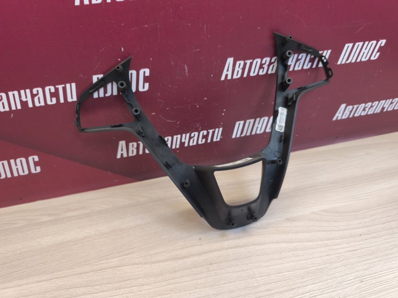 Накладка руля