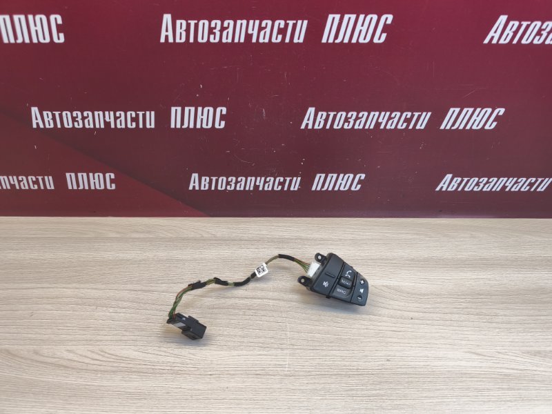 Блок кнопок