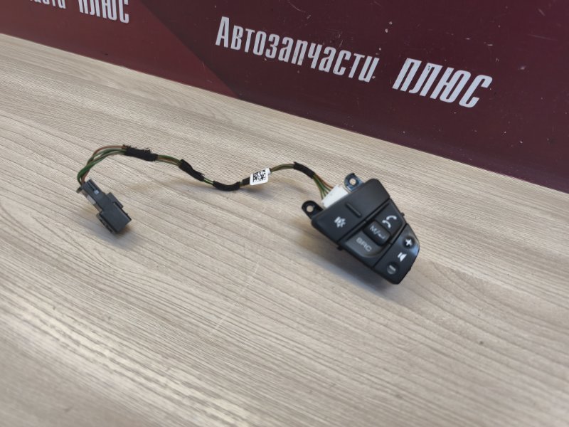 Блок кнопок