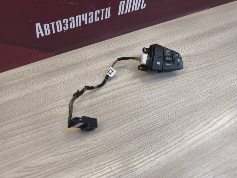 Блок кнопок