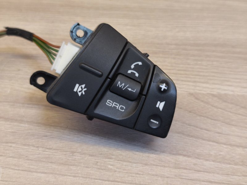 Блок кнопок