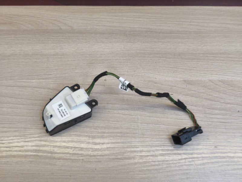 Блок кнопок