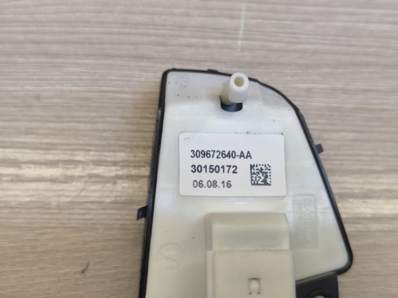 Блок кнопок