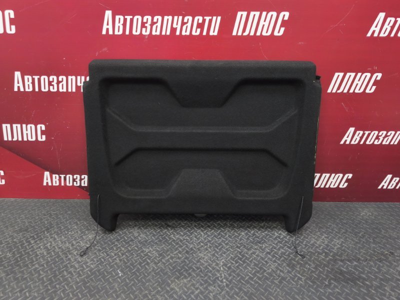 Полка багажника