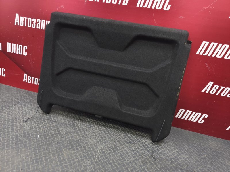 Полка багажника