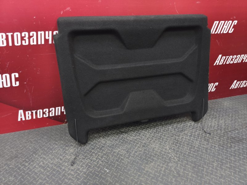 Полка багажника