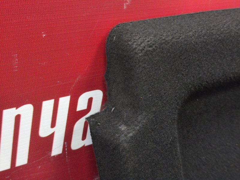 Полка багажника