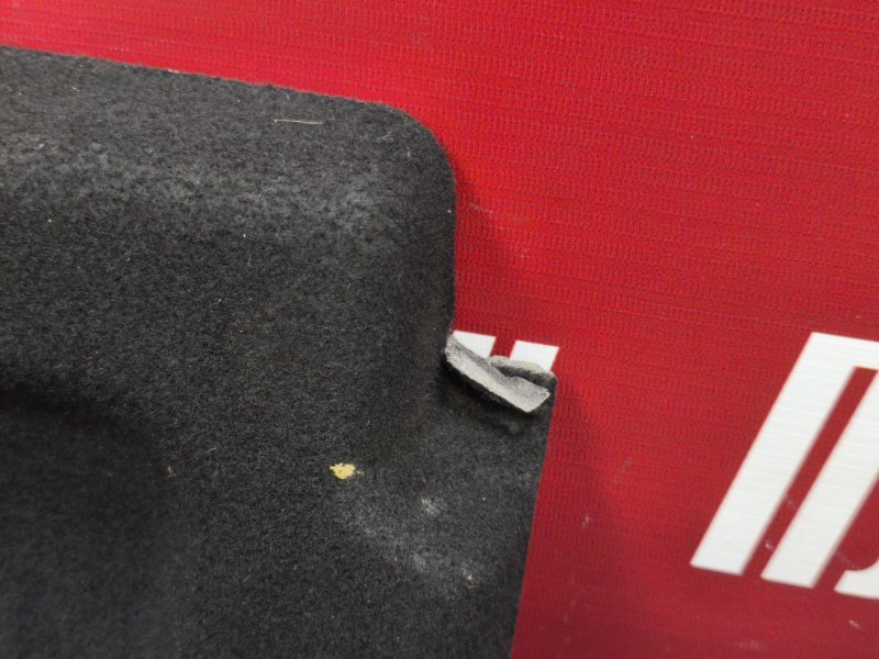 Полка багажника