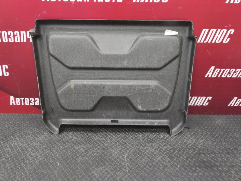 Полка багажника