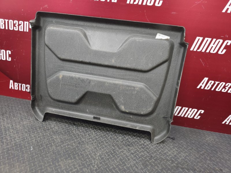 Полка багажника