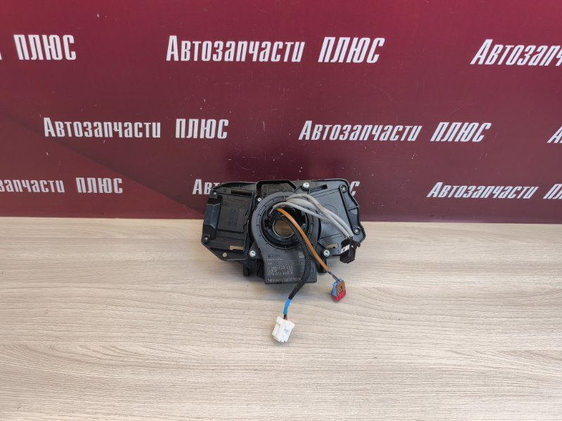 Подрулевой шлейф