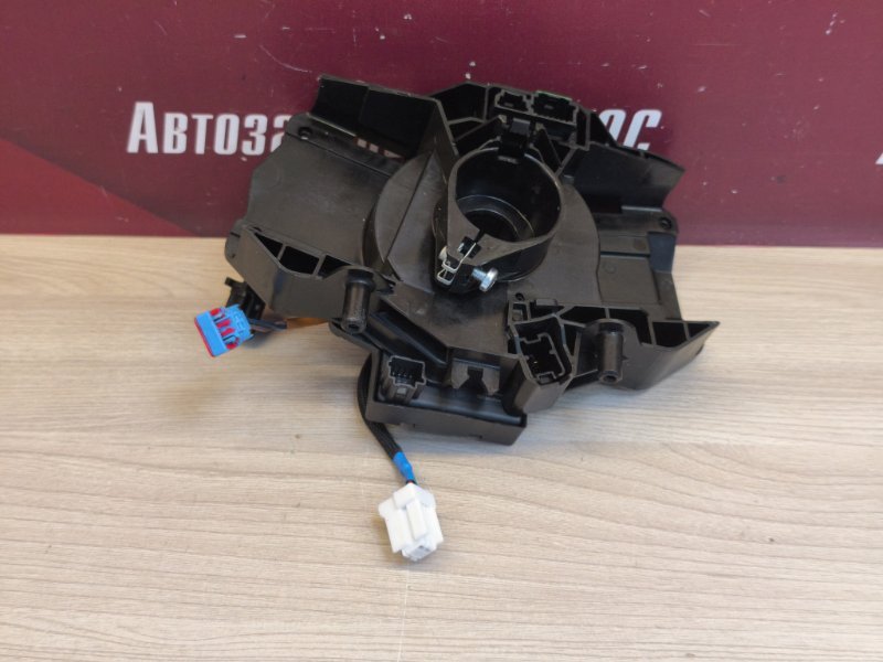 Подрулевой шлейф