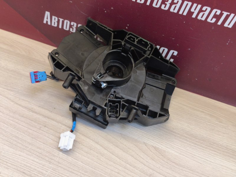 Подрулевой шлейф