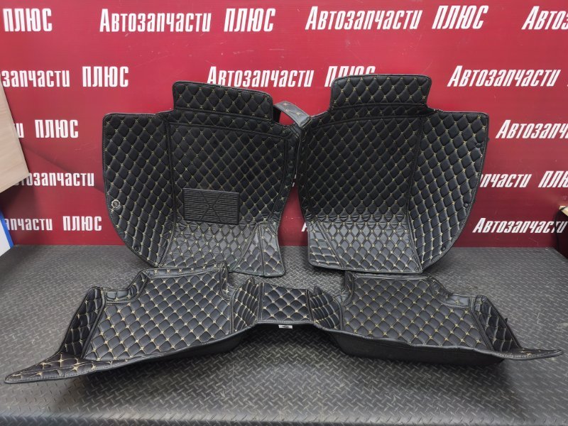 Коврики салона