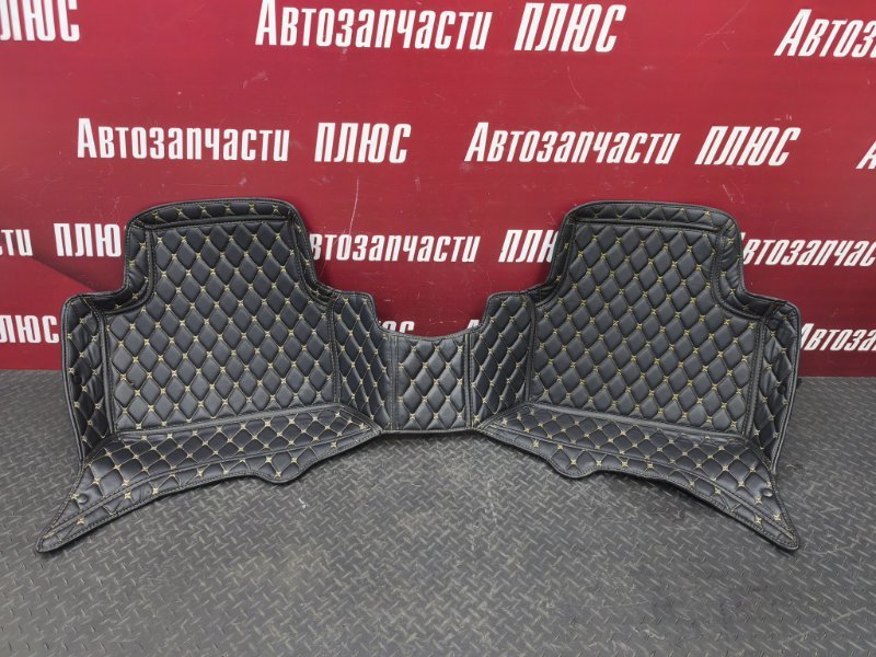 Коврики салона