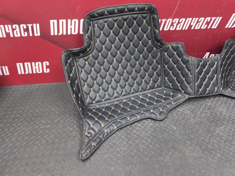 Коврики салона