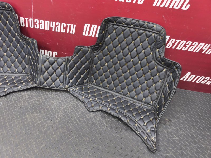 Коврики салона